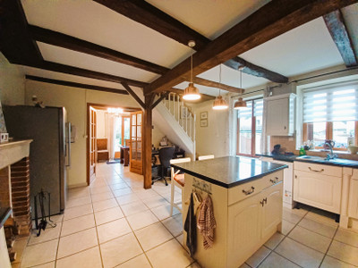 French property for sale in Pamproux, Deux-Sèvres - €235,400 - photo 4