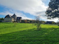 Maison à vendre à Ruillé-Froid-Fonds, Mayenne - 763.200 € - photo 8