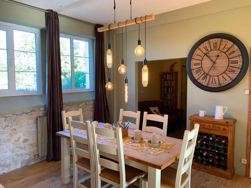 French property for sale in Passirac, Charente - €595,950 - photo 4