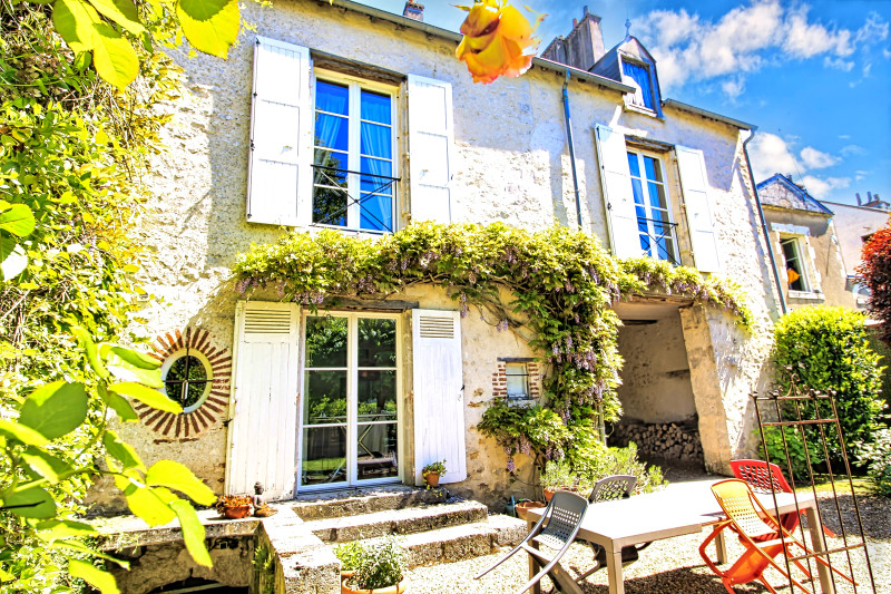 French property for sale in Mer, Loir-et-Cher - €480,000 - photo 1