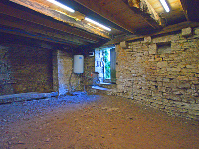 French property for sale in Sainte-Orse, Dordogne - €59,500 - photo 9