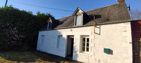 Maison à vendre à Chérencé-le-Héron, Manche - 95.700 € - photo 3