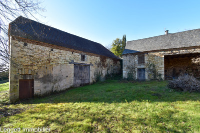 French property for sale in Saint-Rabier, Dordogne - €190,000 - photo 3