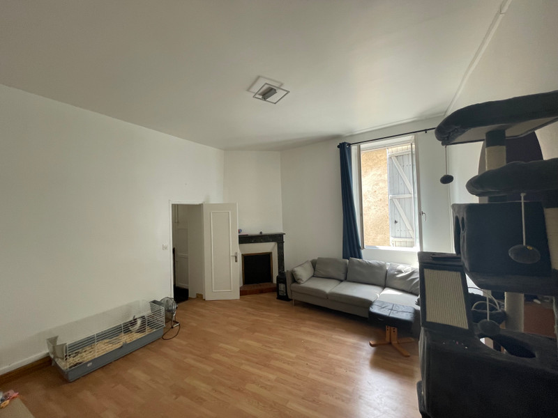 French property for sale in Lignières, Cher - €104,500 - photo 3