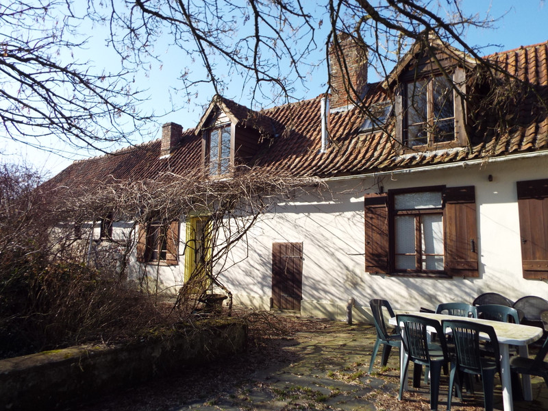 French property for sale in Marles-sur-Canche, Pas-de-Calais - photo 3