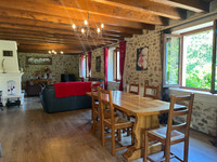 Maison à vendre à Abjat-sur-Bandiat, Dordogne - 299.600 € - photo 6