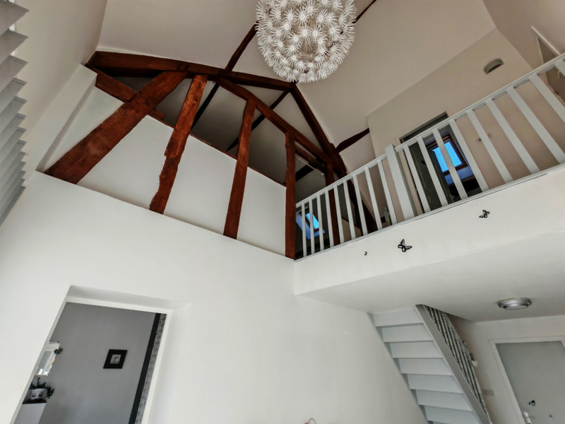 French property for sale in Chouvigny, Allier - €256,800 - photo 5