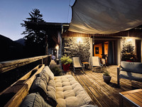 Chalet à vendre à Bourg-Saint-Maurice, Savoie - 4.252.500 € - photo 6
