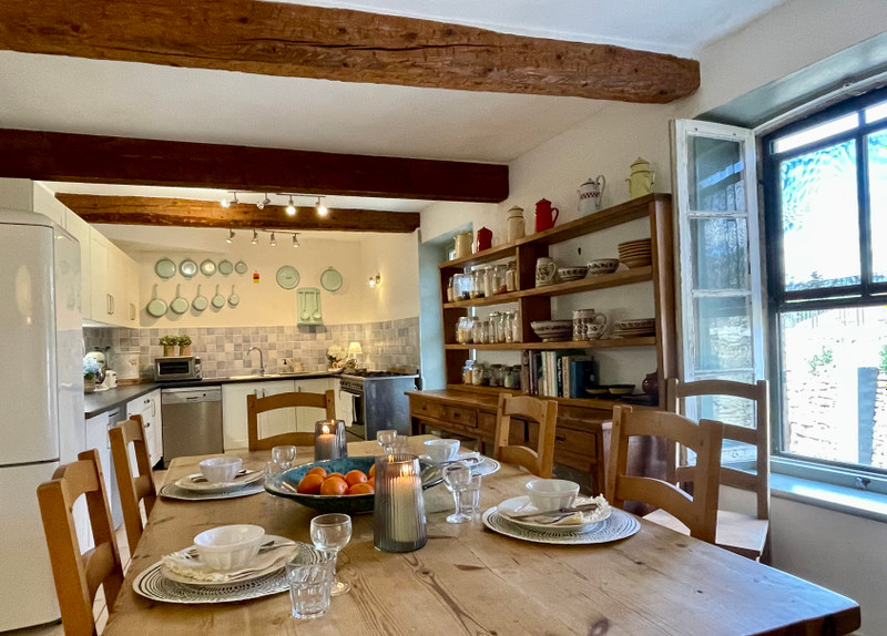 French property for sale in La Livinière, Hérault - €235,000 - photo 2