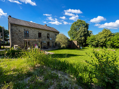 house for sale in Haute-Vienne