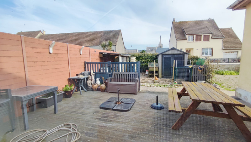 French property for sale in Saint-Marcouf, Manche - €243,900 - photo 8