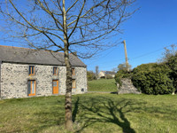 Maison à vendre à Le Mené, Côtes-d'Armor - 175.750 € - photo 1