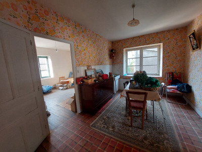 French property for sale in Augignac, Dordogne - €60,000 - photo 2