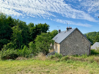 Maison à vendre à Pontcharraud, Creuse - 167.400 € - photo 2