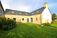 French property, houses and homes for sale in Tréméoc Finistère Brittany