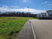 Terrain à vendre à Limoges, Haute-Vienne - 306.615 € - photo 8