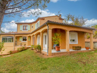 Maison à vendre à Quillan, Aude - 349.000 € - photo 1