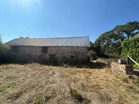 Maison à vendre à Blandouet-Saint Jean, Mayenne - 140.000 € - photo 11