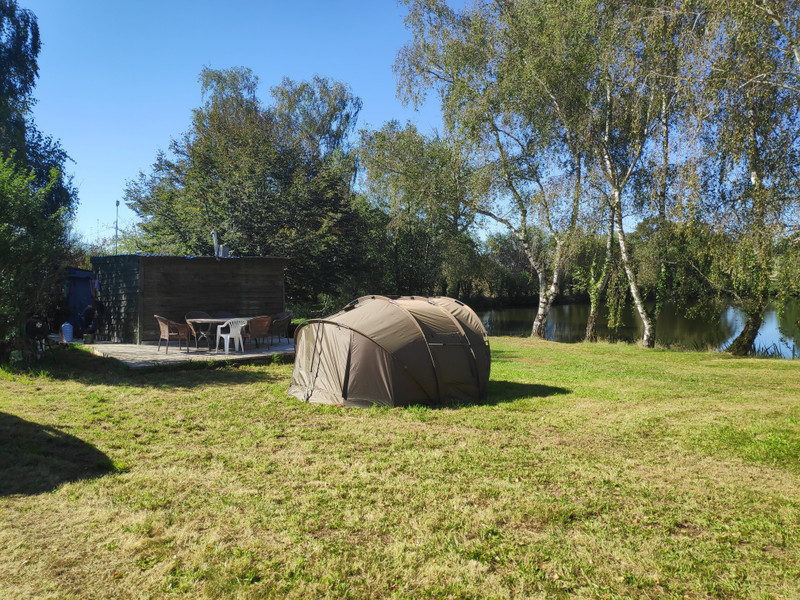French property for sale in Saint-Auvent, Haute-Vienne - €240,750 - photo 12
