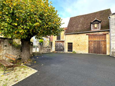 French property for sale in Cherveix-Cubas, Dordogne - €158,000 - photo 1