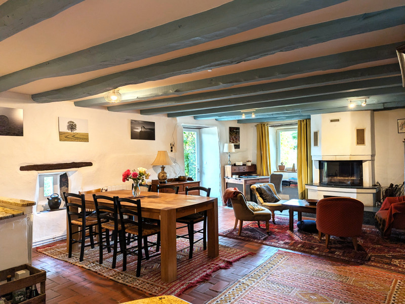 French property for sale in Lacaze, Tarn - €170,000 - photo 1