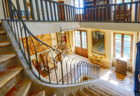Chateau à vendre à Apt, Vaucluse - 2.635.000 € - photo 7