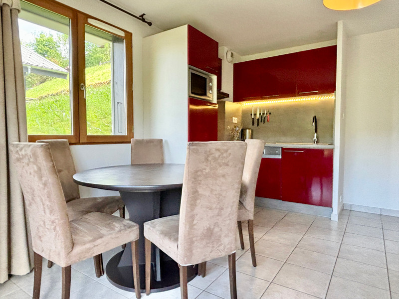 Ski property for sale in Saint Gervais - €245,000 - photo 4