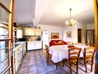 Maison à vendre à Saint-Chinian, Hérault - 220.000 € - photo 11
