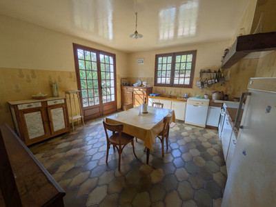 French property for sale in Saint-Cyr-la-Roche, Corrèze - €243,500 - photo 4