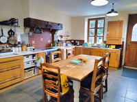 Propriété à vendre à La Châtre-Langlin, Indre - 127 000 € - photo n°3