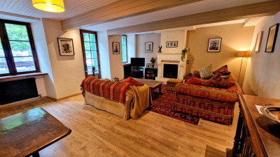 French property for sale in La Tour-Blanche-Cercles, Dordogne - €160,000 - photo 1