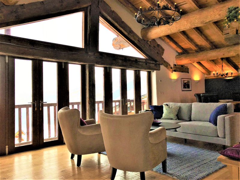 French property for sale in Sainte-Foy-Tarentaise, Savoie - photo 3
