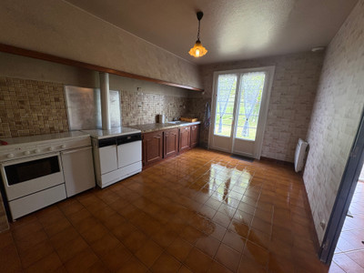 French property for sale in Savignac-de-Nontron, Dordogne - €162,000 - photo 1