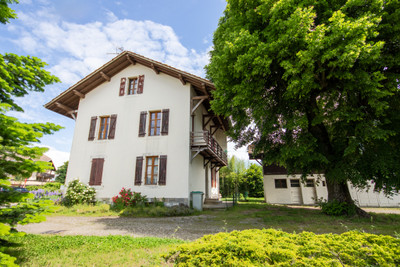 French property for sale in Chens-sur-Léman, Haute-Savoie - €495,450 - photo 9