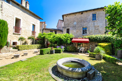 French property for sale in Brantôme en Périgord, Dordogne - €398,500 - photo 2
