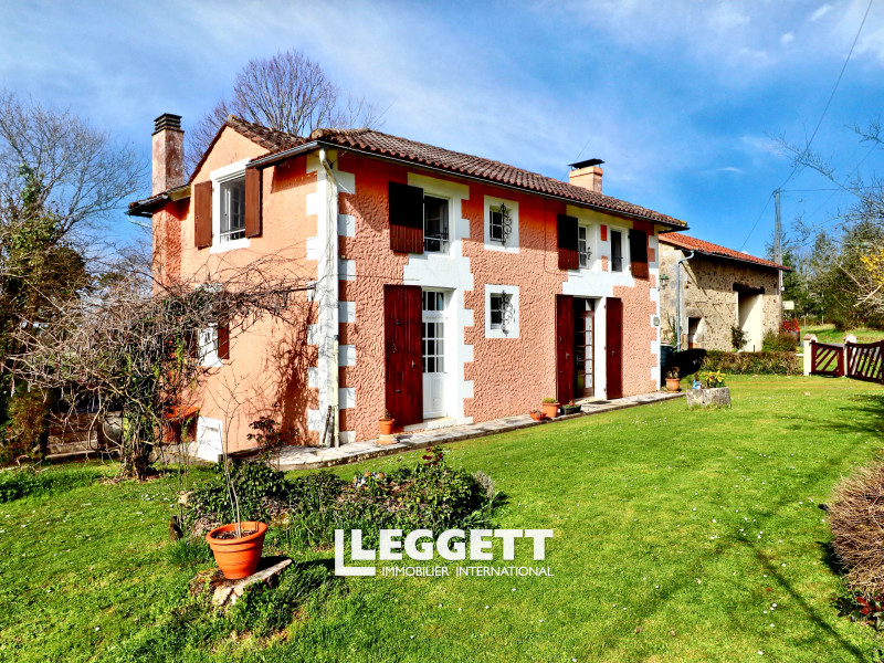 Maison 7 pièce(s), ÉCURAS