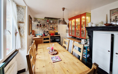 Maison à vendre à Giat, Puy-de-Dôme, Auvergne, avec Leggett Immobilier