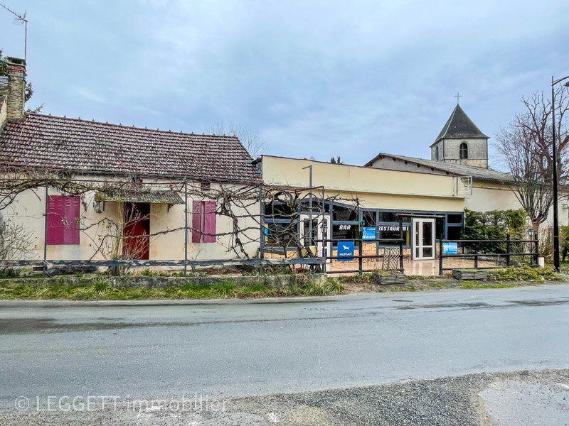 French property for sale in Borrèze, Dordogne - &#8364;130,000 - photo 9