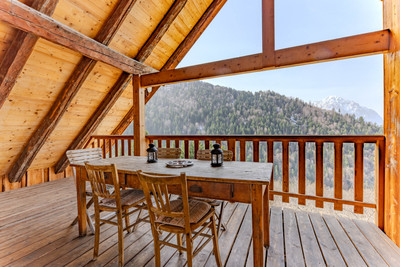Ski property for sale in  - €1,750,000 - photo 3
