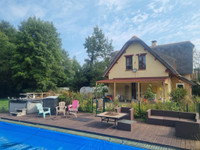 Propriété à vendre à Ballots, Mayenne - 269 999 € - photo n°2