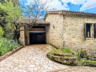 French property for sale in Mirmande, Drôme - €349,000 - photo 3