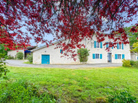 Maison à Castelnau Montratier-Sainte Alauzie, Lot - photo 9