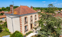 Propriété à vendre à Saint-Fraigne, Charente - 229 999 € - photo n°3