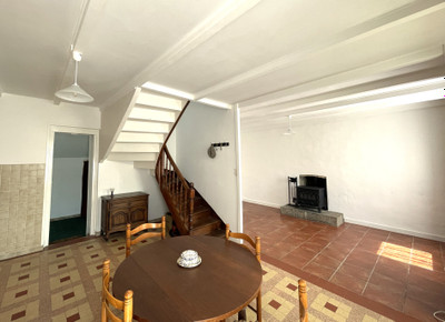 French property for sale in Saint-Gilles-Pligeaux, Côtes-d'Armor - €89,650 - photo 5