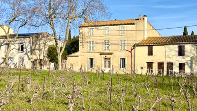 house for sale in Aude