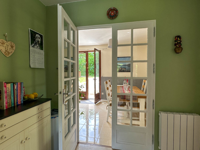 French property for sale in Saint-Sulpice-de-Cognac, Charente - €224,950 - photo 4