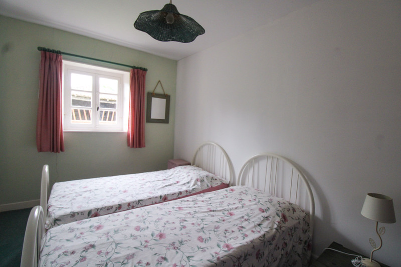 French property for sale in Fontenet, Charente-Maritime - €158,050 - photo 2