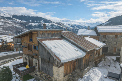 Ski property for sale in Saint Martin de Belleville - €215,000 - photo 0