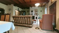 Maison à vendre à Villiers-le-Roux, Charente - 205.000 € - photo 5