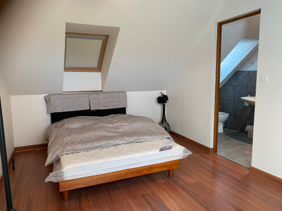French property for sale in Paule, Côtes-d'Armor - €147,150 - photo 6